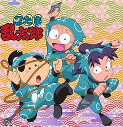 Ninja: Mystery and Legend of Hero 2 - What's Cool - Kids Web Japan ...