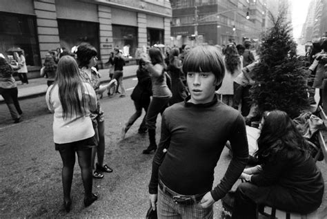 Vintage New York: The World of City Kids in the 1972 | Time.com