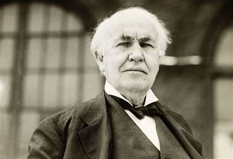 10 Inventions by Thomas Edison (That You've Never Heard Of) | HowStuffWorks