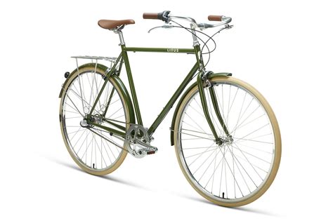 City bikes, vintage bicycles, european bicycles, retro bikes, linus ...