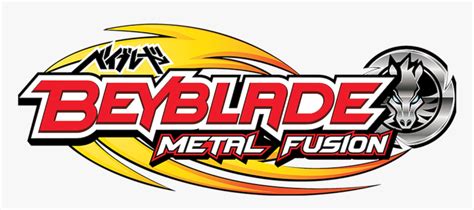 Beyblade Logo Image