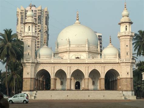 HASNABAD DARGAH (Bombay): Ce qu'il faut savoir pour votre visite (avec critiques)