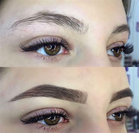 Eyebrow Tinting: Everything You Need To Know - Body Art Guru