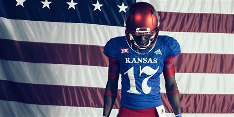 Jayhawks to wear Civil War-themed alternate uniforms Saturday vs. Baylor - KU Sports