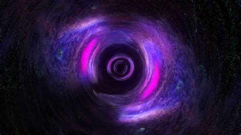 Ambient Glow Purple Dark Tech Hole Tunnel Loop 2512396 Stock Video at Vecteezy