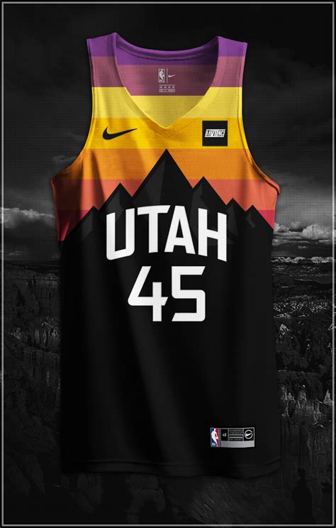 NBA x NIKE Redesign Project (MIAMI HEAT CITY EDITION added 1/2) | Nba jersey outfit, Jersey ...