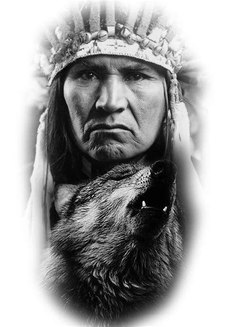 Native American Native American Tattoos, Native Tattoos, Native American Wisdom, Native American ...