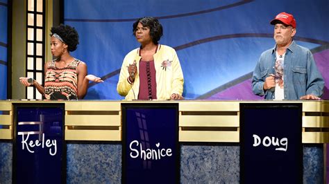 Watch Saturday Night Live Highlight: Black Jeopardy with Tom Hanks ...