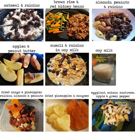 My 21 day FAST | Daniel fast food, 21 day fast, Dried pineapple