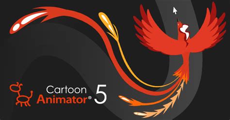 Cartoon Animator 5 Online Manual