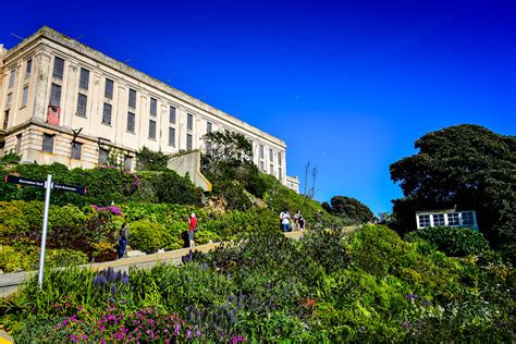 Historic Gardens on Alcatraz Island San Francisco CA | Flickr