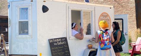 Mobile bakery opens pop-up at Garver Feed Mill – Garver Feed Mill