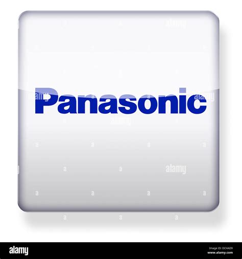 Panasonic Logo High Resolution Stock Photography and Images - Alamy