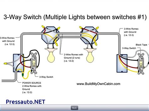 How To Wire Your Zooz Switch In A 3-Way Configuration - Zooz - 3 Way ...