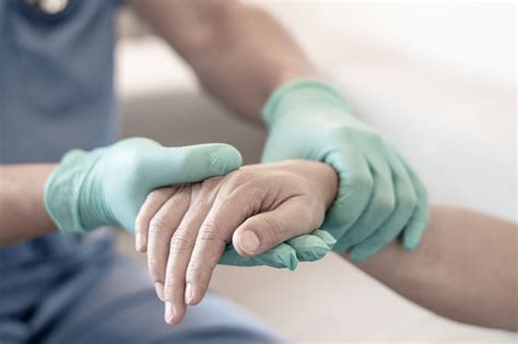 Surgical Arthritis Treatment Recovery Time and Results | Hand Arthritis