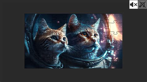 Cat Jigsaw Puzzle Games on Steam