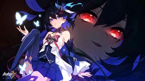 Honkai Impact 3rd Live Wallpaper