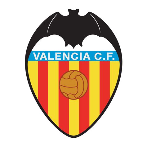 Logo Valencia Brasão em PNG – Logo de Times