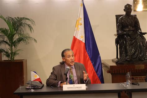 Philippines, UN launch first-ever national joint programme for human ...