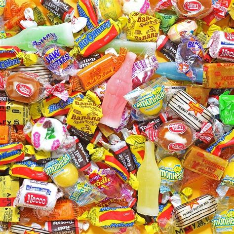 BAYSIDE CANDY PINATA CANDY FILLER ASSORTED , 5LBS - Walmart.com - Walmart.com