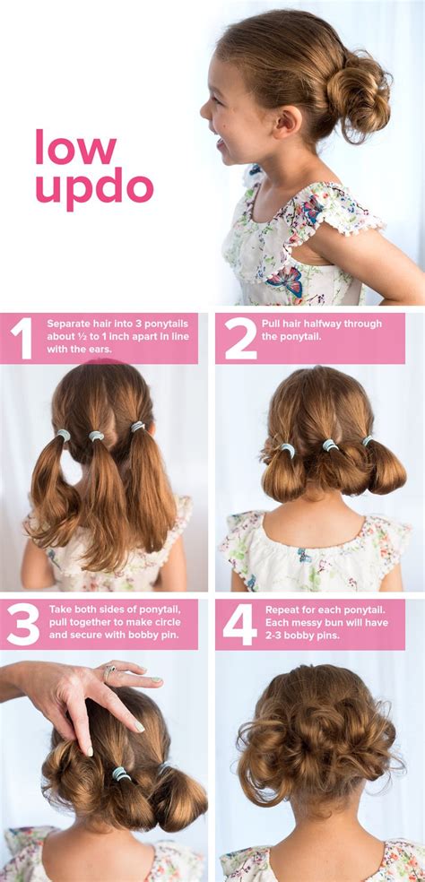 Really cute easy hairstyles for short hair | hairstyles6c