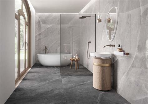 SUPREME DARK - Ceramic tiles from Casalgrande Padana | Architonic