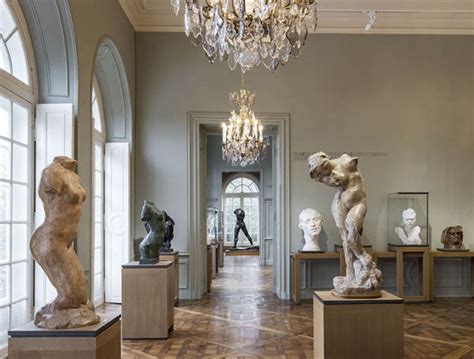 Musée Rodin | Goop