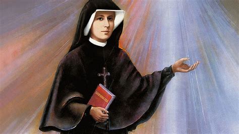 New film on St. Faustina makes one-night-only debut Oct. 28 | Diocese of Raleigh