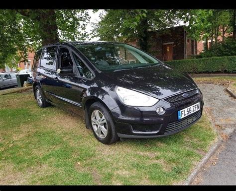 FORD S MAX 7 SEATER | in St Helens, Merseyside | Gumtree