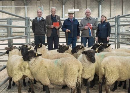 Lawrie and Symington, Scotlands leading livestock auctioneers