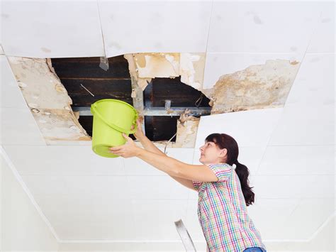 Storm Season Is Here – Leaking Roof Repair Tips For Sydney