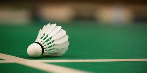 Indian domestic badminton tournaments to be held in April and May ...