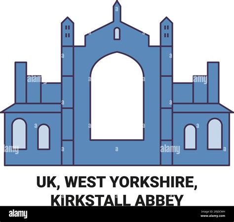 Gothic yorkshire Stock Vector Images - Alamy