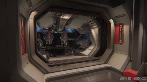 StarCitizenBase Hammerhead Interieur – StarCitizenBase