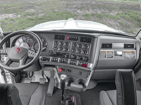 Total 131+ images kenworth w990 interior - br.thptnvk.edu.vn