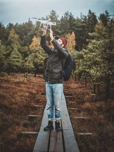 Drone Photography Planning (Explained for Beginners) - Droneblog