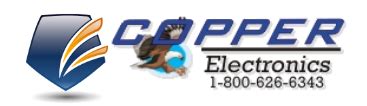 Copper Electronics, Inc. | Copper Electronics