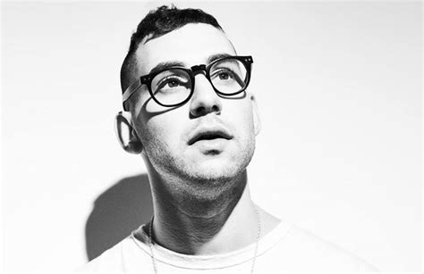 Bleachers: Jack Antonoff on How Girlfriend Lena Dunham and Trump Inspired New Album - Newsweek