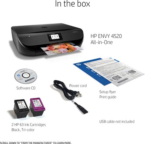 How to install hp envy 5660 printer - coloradopolre