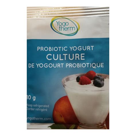 Aby3 Probiotic Yogurt Culture/Recipe - Aby-3 - Yogurt Starter Kit | The ...