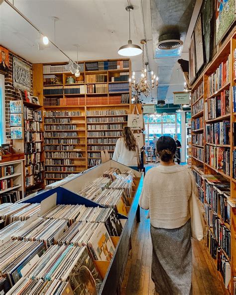 wandering the book store | Bookstore, Bookstore cafe, Life moves pretty fast