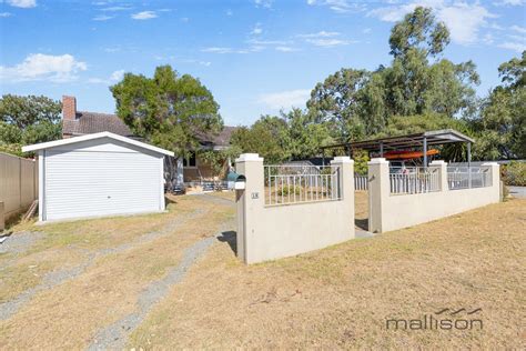 18 Greenslade Street, Hamilton Hill WA 6163 - House For Rent | Domain