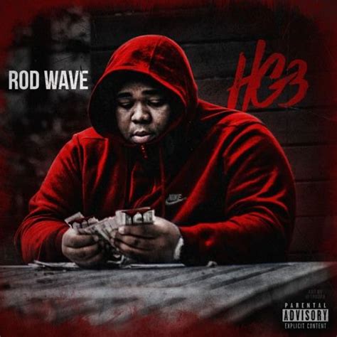 Rod wave - Let me down.. | Rap album covers, Music album cover, Music album covers