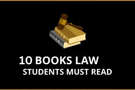 Advocate Nirvikar Singh’s Recommendations: 10 Must-Read Books for Every Law Student in India ...