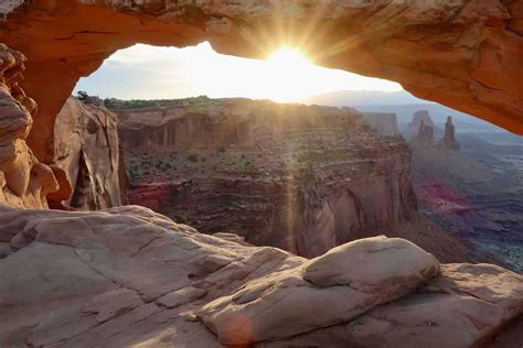 Canyonlands in One Day - Don't Miss this Underrated National Park!