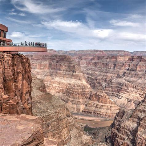 Are Dogs Allowed At Grand Canyon Skywalk