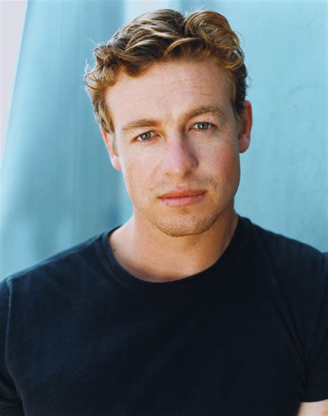 Simon Baker - Simon Baker Photo (4718648) - Fanpop