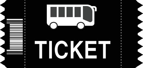 bus ticket icon on white background. travel tickets for bus. bus ticket logo. flat style ...