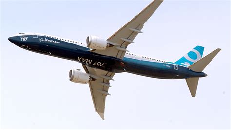 Boeing ordered to be arraigned on charge in Max crashes | The Hill