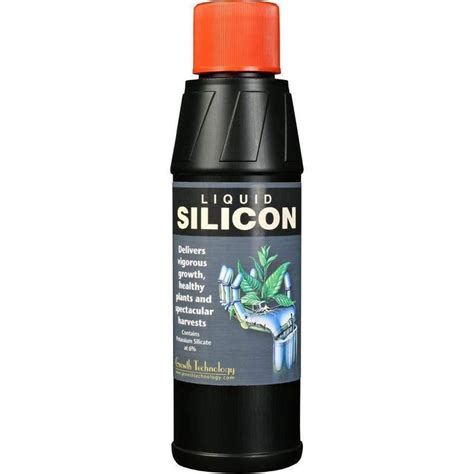 Hydro Farmers name GT Liquid Silicon 250ml